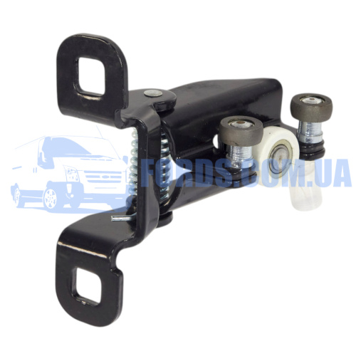 1705693 Ролик двери центральный правый FORD TRANSIT 2000-2014 HMPX