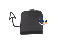 LV4B17K922DJDPRAA Заглушка бампера заднего правая FORD KUGA 2020- HMPX