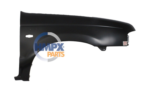 3922612 Крыло переднее правое FORD RANGER 1998-2003 (Без расширителя арки) HMPX