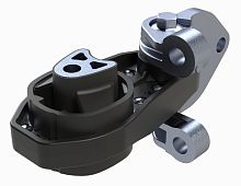 GN1Z6068D Подушка двигателя с кронштейном FIESTA/ECOSPORT 2017- (1.0 EcoBoost) ONKA