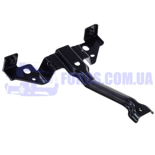 1772168 Кронштейн замка капота FORD FIESTA 2008-2012 (Нижний) HMPX