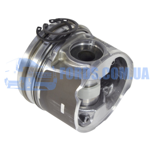 1449002 Поршень двигателя с кольцами FORD RANGER 2006-2012 (2.5TDCI STD 143PS 1ШТ) NURAL