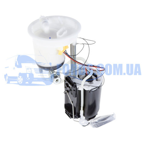 1844410 Насос топливный FORD MONDEO/S-MAX/GALAXY 2006-2015 (2.0 DURATEC) HMPX