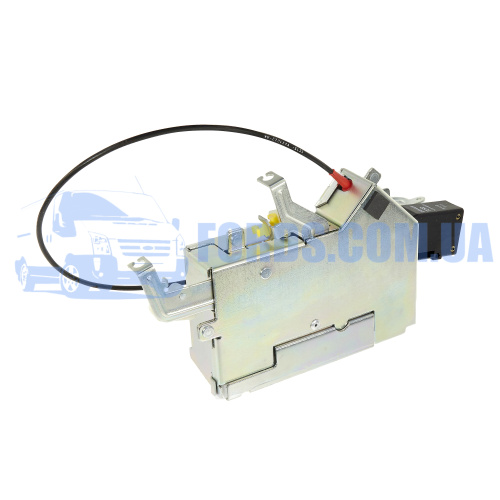 Ford 1766549 Замок двери раздвижной FORD TRANSIT 2000-2014 ORIGINAL 1766549 Замок двери раздвижной FORD TRANSIT 2000-2014 ORIGINAL