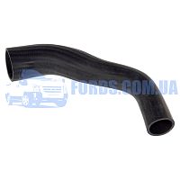 2S7Q6K769AD Патрубок воздушный FORD MONDEO 2000-2007 YTT