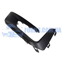 LV4B17C755SCPRAA Кронштейн фары противотуманной левой FORD KUGA 2020- HMPX