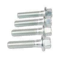 W500110S437 Болт двигателя ALL MODELS (M8X35MM) ORIGINAL