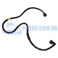 AV619B337AD Трубка топливная FORD C-MAX 2011-2019 (1.6TDCI) IBRAS
