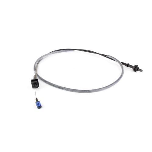 6185568 Трос газа FORD SIERRA/SCORPIO 1982-1993 (1800MM) FASE