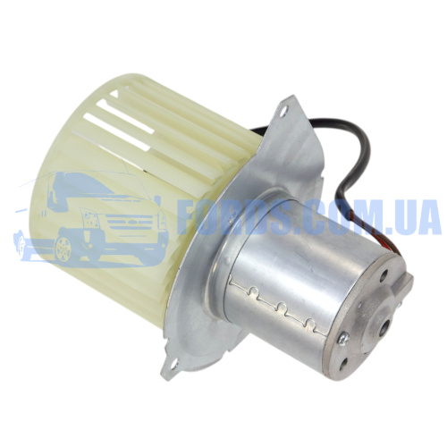 Ford 6729412 Мотор отопителя салона FORD TRANSIT 1985-1994 HMPX 6729412 Мотор отопителя салона FORD TRANSIT 1985-1994 HMPX