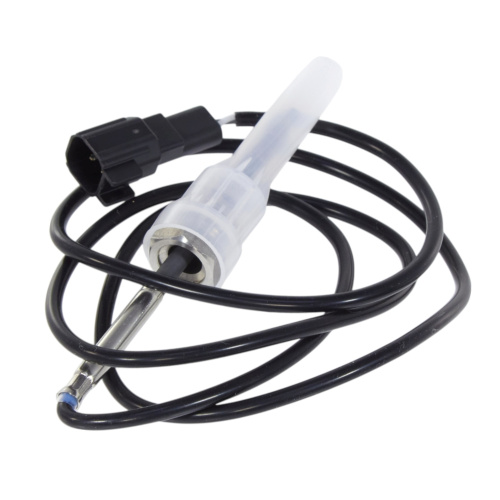 2183555 Датчик температуры выхлопных газов FORD TRANSIT 2014- FASE