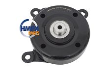 6C1Q19A216BB Шкив ремня натяжной FORD TRANSIT 2000-2015 (2.4TDCI) FASE