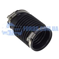 AV219C623CC Патрубок воздушный FORD FIESTA/B-MAX/COURIER 2008- ONKA