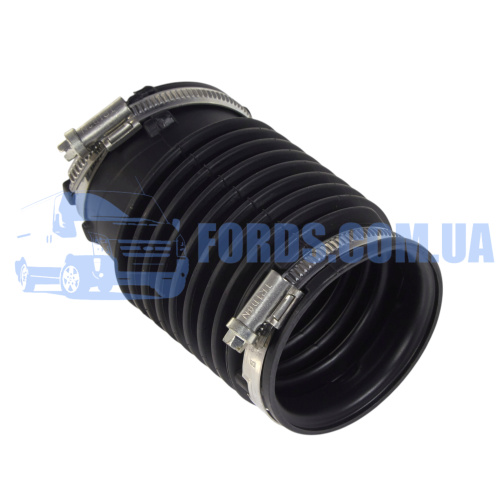 1699412 Патрубок воздушный FORD FIESTA/B-MAX/COURIER 2008- ONKA
