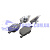 Колодки тормозные передние FORD FOCUS/C-MAX/KUGA/ECOSPORT 2003- ORIGINAL