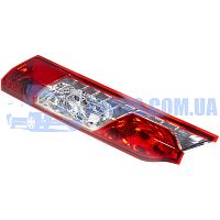 DT1113404AD Фонарь задний правый FORD CONNECT 2013- LABO