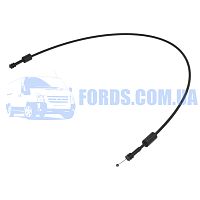 2T14V43286BP Трос двери задней FORD CONNECT 2002-2009 HMPX