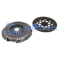 1692280 Комплект сцепления без выжимного FORD FOCUS/C-MAX/MONDEO/S-MAX/GALAXY 2003-2012 (1.8TDCI) SACHS