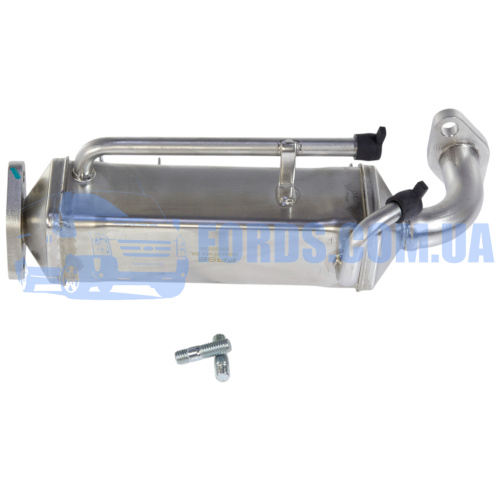 1449127 Теплообменник EGR FORD RANGER 2006-2012 (2.5 TDCI) FASE