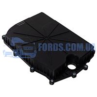 AM7M5R7D266BA Поддон КПП FORD FOCUS/KUGA/C-MAX/S-MAX/GALAXY/MONDEO/EDGE 2008-2020 (POWERSHIFT С прокладкой) HMPX