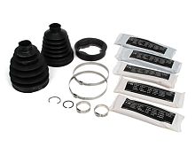 8C114C062AA Пыльник ШРУСа внутренний/наружный комплект FORD TRANSIT 2007-2014 (2.2TDCI) ORIGINAL