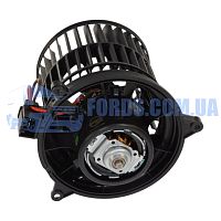 2S6H18456AD Мотор отопителя салона FORD FIESTA/FUSION 2001-2012 HMPX 
