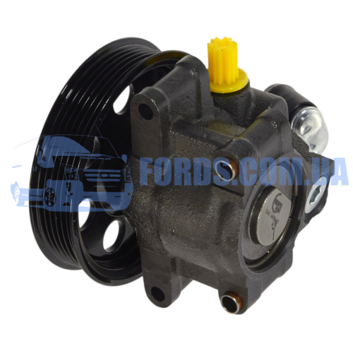4074608 Насос гидроусилителя FORD FOCUS 1998-2005 HMPX