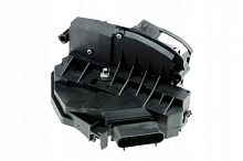 AM5AU21813AF Замок двери передней левой FORD FIESTA/C-MAX/CONNECT 2008-2019 DP GROUP