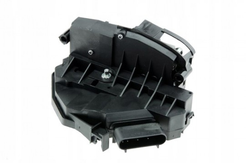 2049023 Замок двери передней левой FORD FIESTA/C-MAX/CONNECT 2008-2019 DP GROUP
