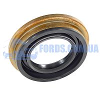 XM343B470BA Сальник хвостовика редуктора FORD RANGER 1998-2012 (40X64X10/16) CORTECO
