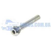 XM342B296AA Направляющая суппорта FORD RANGER 1998-2012 (2ШТ К-КТ) DP GROUP