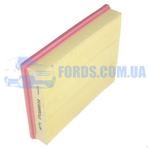 Ford 5339890 Фильтр воздушный FORD RANGER 2018- (2.0 EcoBlue) DP GROUP 5339890 Фильтр воздушный FORD RANGER 2018- (2.0 EcoBlue) DP GROUP