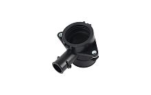 AV219C623AF Патрубок воздушного фильтра FORD FIESTA/B-MAX/COURIER/MONDEO 2008-2017 (1.6TDCI) IBRAS