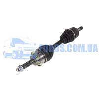 1332806 Полуось правая FORD RANGER 2002-2012 (26/26) VEKA