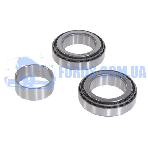 Ford 1360408 Подшипник ступицы задней комплект FORD TRANSIT 2000-2014 ABS 1360408 Подшипник ступицы задней комплект FORD TRANSIT 2000-2014 ABS
