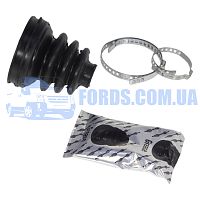 2S614A084CA Пыльник ШРУСа внутреннего FORD FIESTA 2001-2012 (1.4TDCI) MEKSAN