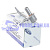 Форсунка масляная FORD TRANSIT/MONDEO/RENGER 2000- (2.0TDCI/2.2TDCI) ORIGINAL