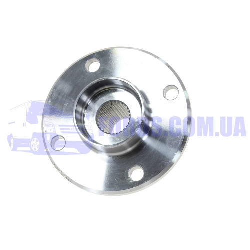 7346525 Ступица передняя FORD MONDEO 1992-2000 BSG