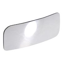 2T1417A700AA Стекло зеркала правого нижнее FORD CONNECT 2002-2013 SERVET