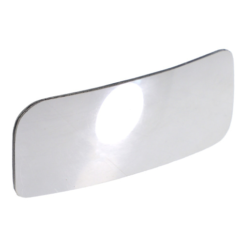 2T1417A700AA Стекло зеркала правого нижнее FORD CONNECT 2002-2013 SERVET