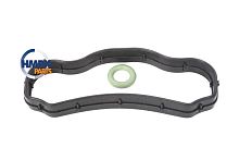 GK2Q8527BA Прокладка маслоотделителя FORD TRANSIT 2016- (2.0 EcoBlue 2 Штуки) HMPX