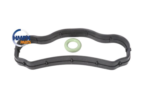 GK2Q6A632AA Прокладка маслоотделителя FORD TRANSIT 2016- (2.0 EcoBlue 2 Штуки) HMPX