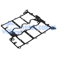 H6BG6L090AA Прокладка ГБЦ FORD FIESTA/FOCUS/C-MAX/CONNECT 2017- (1.0 EcoBoost) ORIGINAL