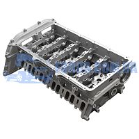 FB3Q6C032BA Головка блока цилиндра FORD RANGER 2012- (3.2TDCI) HMPX