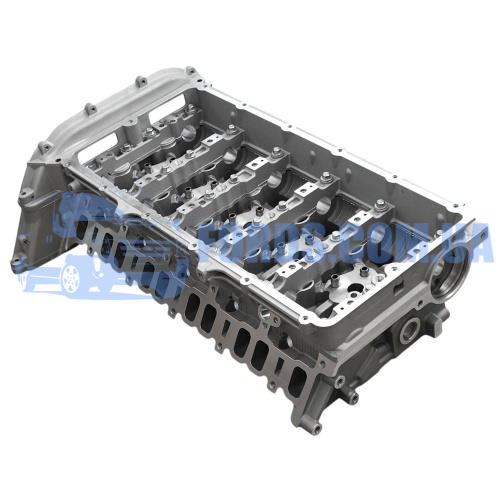 1904276 Головка блока цилиндра FORD RANGER 2012- (3.2TDCI) HMPX
