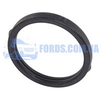 BE8Z8255Z Прокладка термостата FORD B-MAX/C-MAX/ECOSPORT/FIESTA/FUSION/FOCUS/MONDEO 2001-2019 ORIGINAL