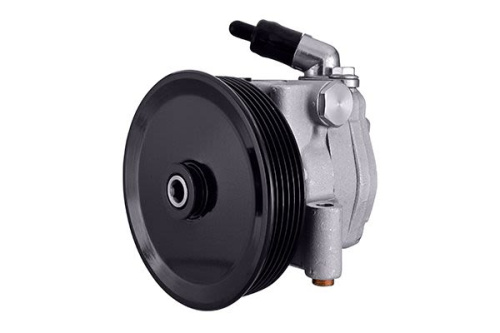 2334385 Насос гидроусилителя FORD TRANSIT 2016- (2.0 EcoBlue) HELLA