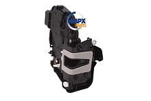 3M5AR26413ES Замок двери задней левой FORD FOCUS/C-MAX 2003-2011 HMPX