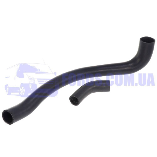 Ford 1709502 Патрубок интеркулера FORD TRANSIT 2010-2014 (2.2TDCI) ONKA 1709502 Патрубок интеркулера FORD TRANSIT 2010-2014 (2.2TDCI) ONKA