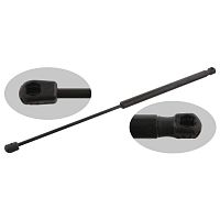 BS71A406A10CA Амортизатор багажника FORD MONDEO 2007-2014 LESJOFORS